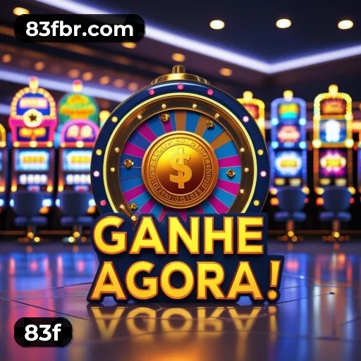 FAQ 83f Brasil - Perguntas frequentes sobre bônus, PIX, RTP, APP mobile e VIP