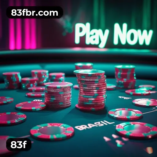 83f PIX instantâneo Brasil - Depósito e saque em minutos 24/7