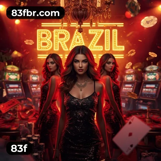 83f bônus R$5.000 + 500 giros - Rollover 35x, prazo 30 dias, 38% taxa conversão
