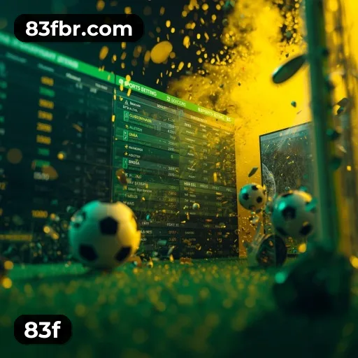 Vantagens exclusivas 83f para jogadores brasileiros - São Paulo, Rio, BH