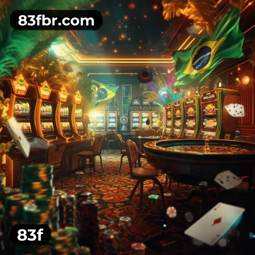FAQ 83f Brasil - Perguntas frequentes sobre bônus, PIX, RTP, APP mobile e VIP