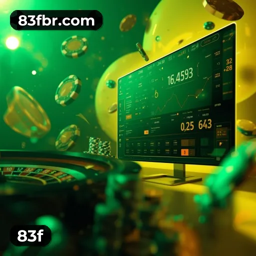 Níveis do programa VIP da 83f